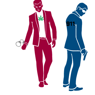 Virus Joe8143's emblem