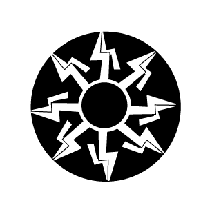 ToxicGasTrapper's emblem