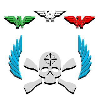 TK99KEVIN's emblem