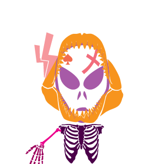 TaInSHOK's emblem