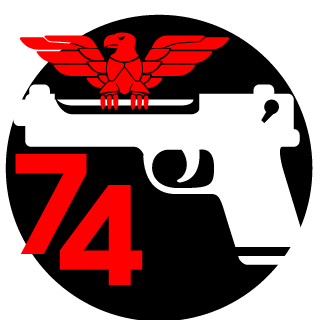 RedRuster's emblem