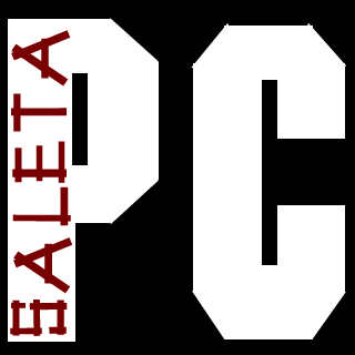 SALETAPC's emblem