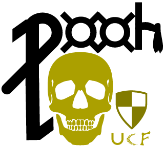 Pooohface's emblem