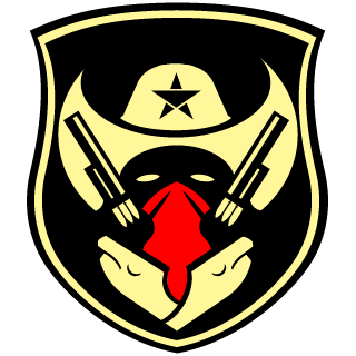 KetamineKowboy's emblem