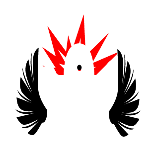 WAY TOO SK3TCHY's emblem
