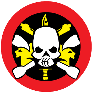 Malex46i's emblem