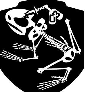 TheGamingODST's emblem