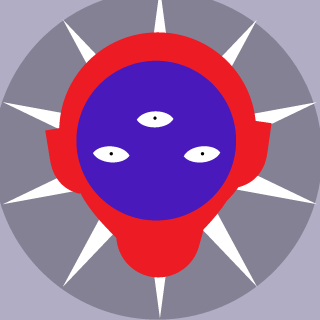 Mer0ix's emblem