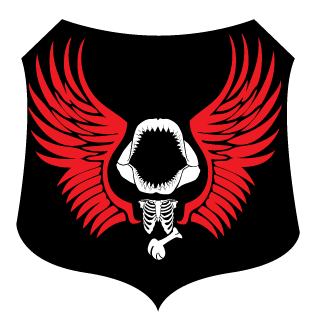 Arrinado's emblem