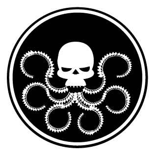 Hydra's emblem