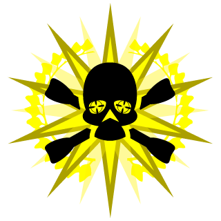 Drealdap's emblem