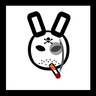 QDog's emblem
