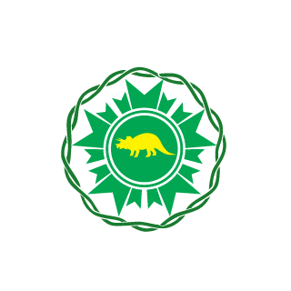Pluto2022's emblem