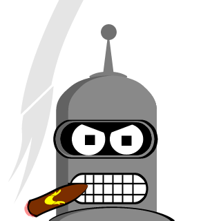 AB-Bender's emblem