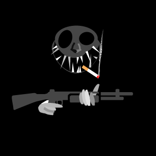 Walker-_-DEATH's emblem