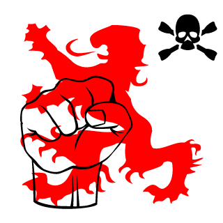 Lebolteurfou72's emblem
