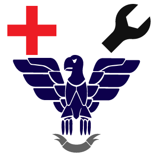 ManTheGostkiller's emblem
