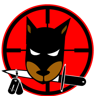 OGStreetDogg's emblem