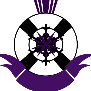 DarkMagician8900's emblem