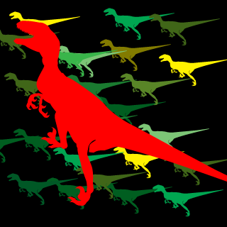 Patperrotta's emblem