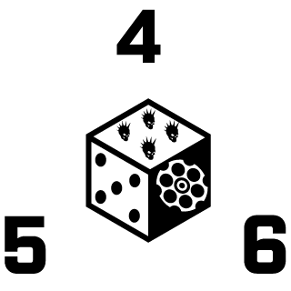 VitasIII's emblem