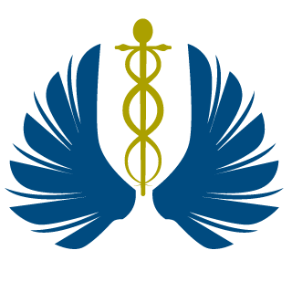 Villaovi's emblem