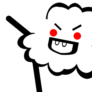 MuffinStrangler's emblem