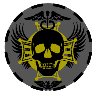 Gvozdziu's emblem