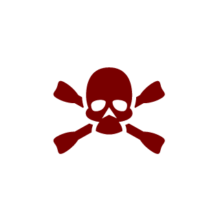 Punisher1165's emblem