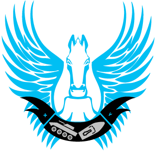 kaz3ro's emblem
