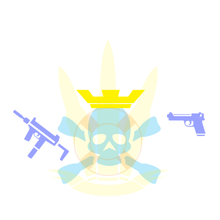Colonel227's emblem