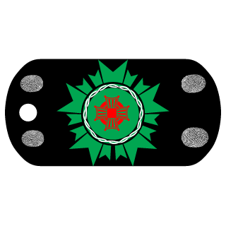 xHolyRJ's emblem
