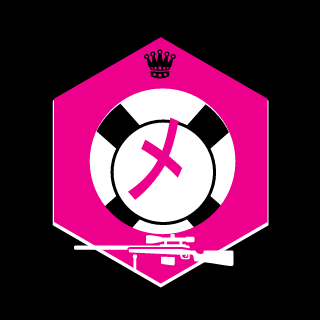XMrBleu's emblem