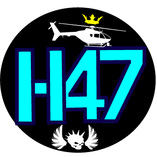 SrHitman47's emblem