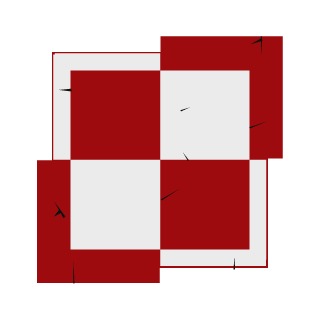 Rivvsky's emblem