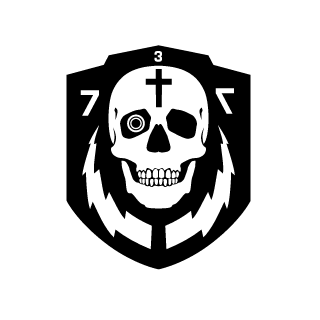 CodenameVoodoo's emblem