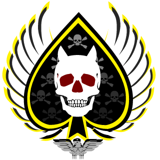 TangoVictor's emblem