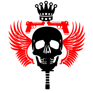 DoSantos29's emblem