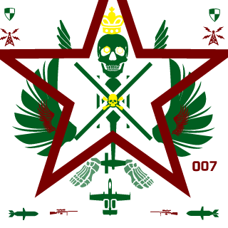 SpecForce-PLAGue's emblem