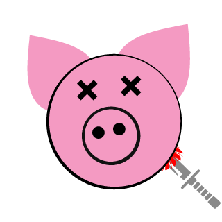 Claviet's emblem