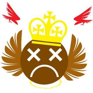 overlordJK's emblem