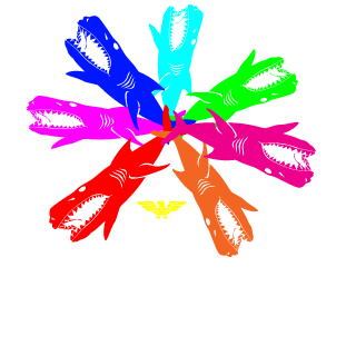 SchnobRieder's emblem