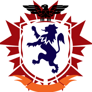 DonJamon1989's emblem