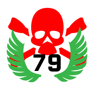 LordKovac's emblem