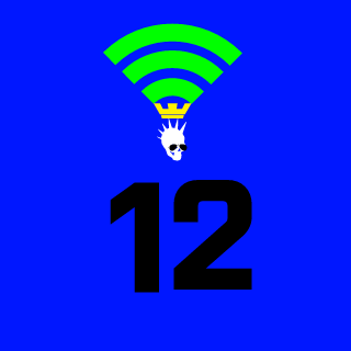 12JayCZ's emblem