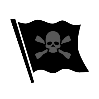 Battlefield Pirates's emblem