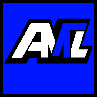 Amazing Team's emblem