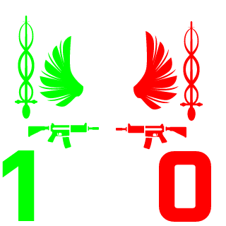 BTW 2TheBeat 99's emblem