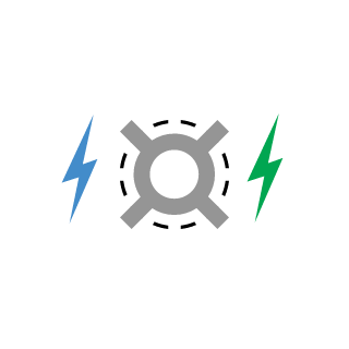 Hladom's emblem