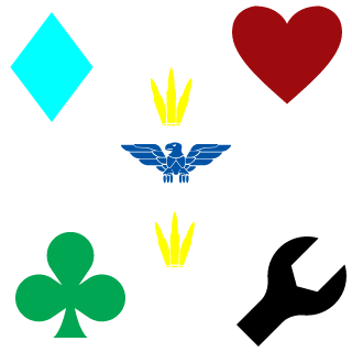 SirGeneralMoore's emblem